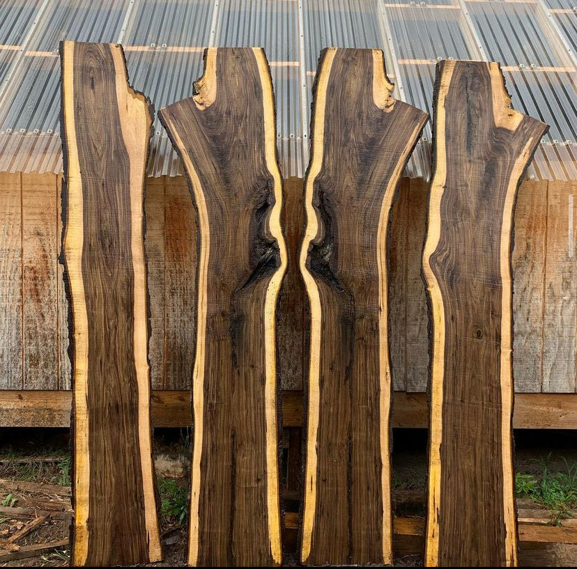 Choosing the right Wood!
