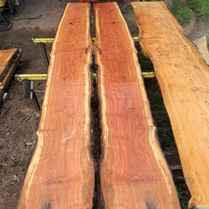 Cherry Slabs