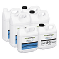 EcoPoxy epoxy resin kit, additional view