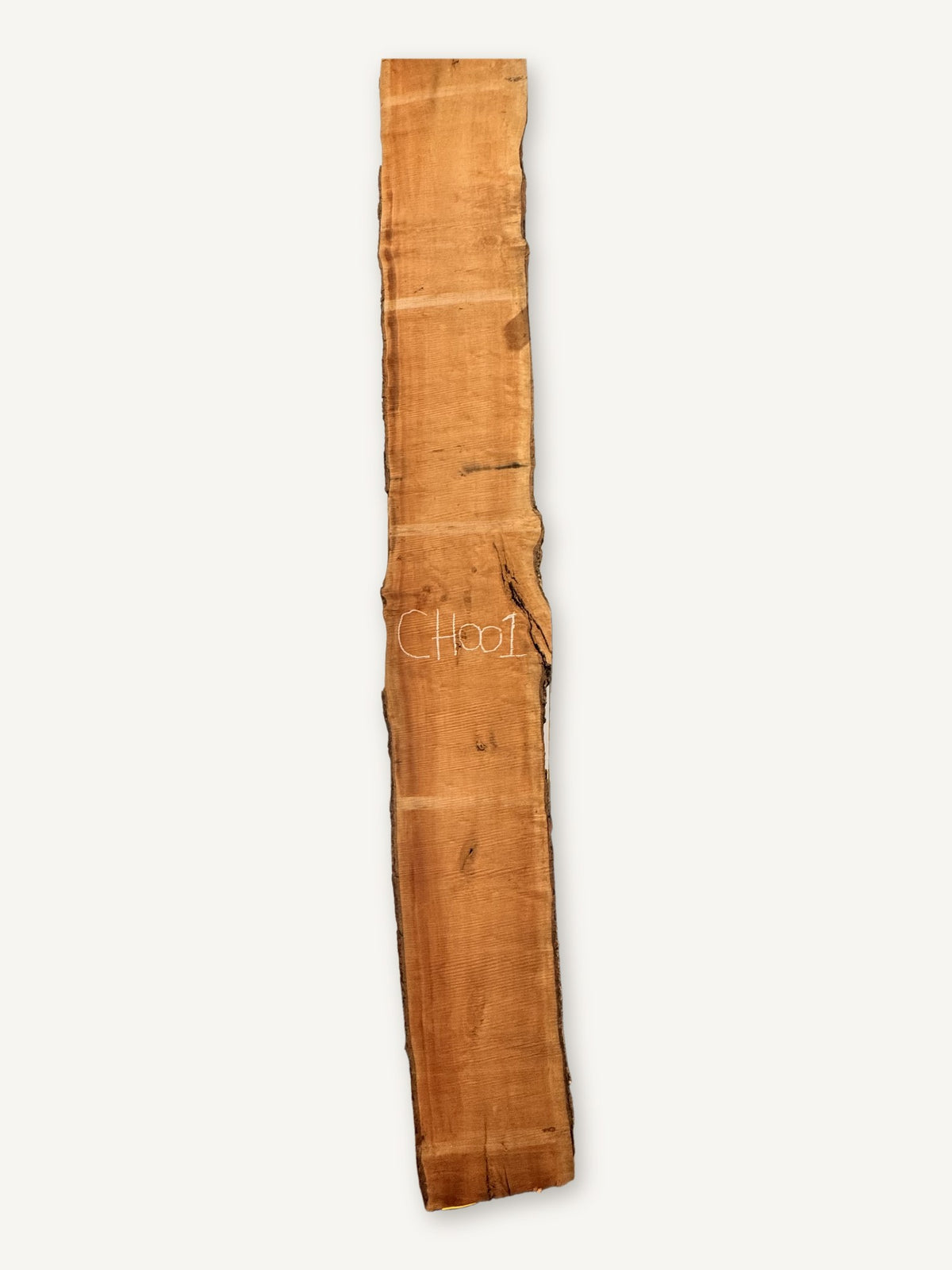 Cherry Slab - CH001 - 144in L x 18in W x 2in T
