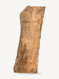 Maple live edge slab MA-004-D, front face