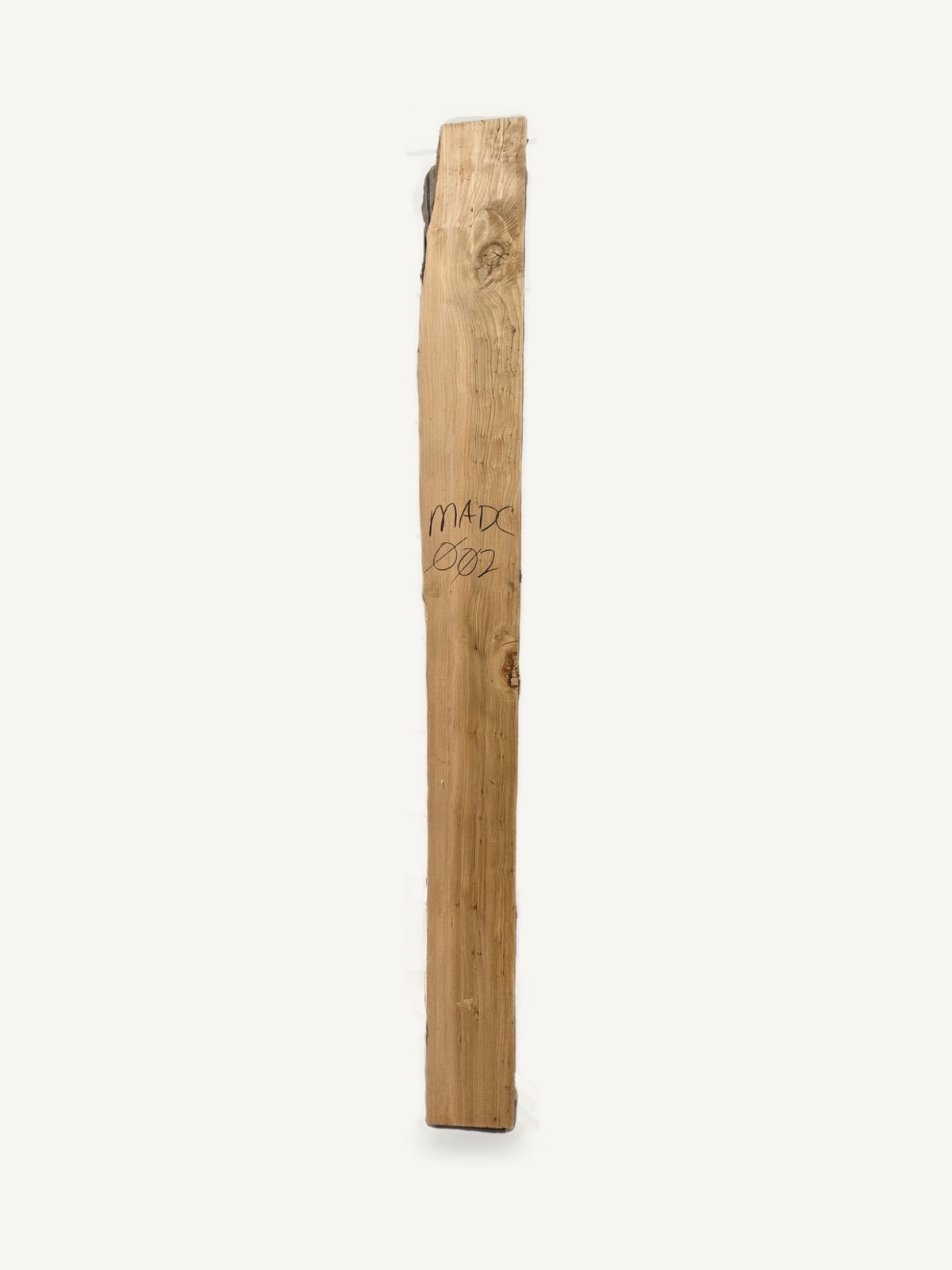 Mantle - MADC002 - Deodar Cedar - 94in L x 10in W x 4in T