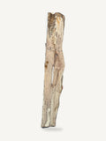 Pecan live edge mantle MAP004
