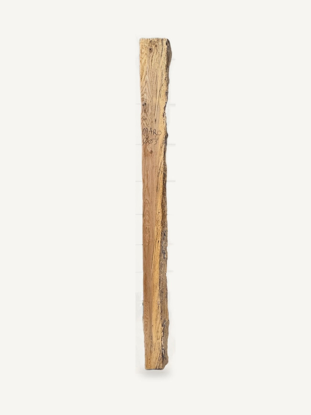 Mantle - MARO003 - Red Oak - 96in L x 8in W x 4.5in T