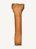 Red mulberry live edge slab RM005-D, front face