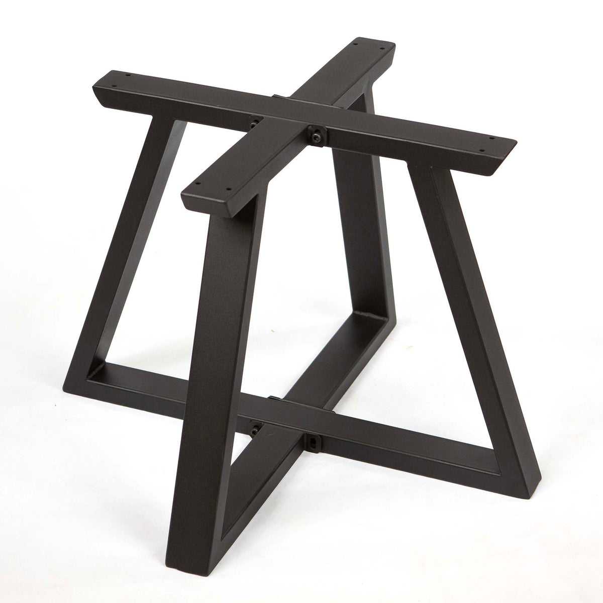 M2-CF-26 Pyramid Round metal legs