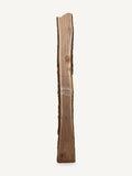 Black walnut live edge slab WA028, front face