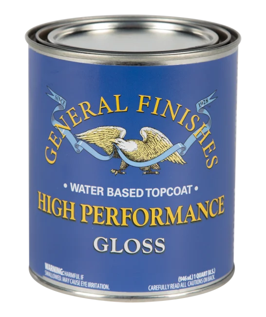 General Finishes