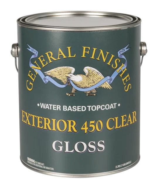 General Finishes