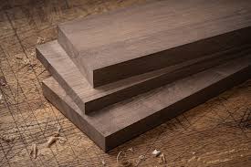 Black Walnut Lumber