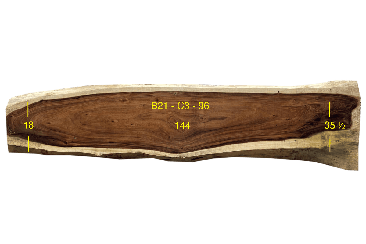 Monkey Pod C3-B21-096