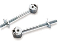 Knapp Zipbolt Mini joint connectors, 2-pack
